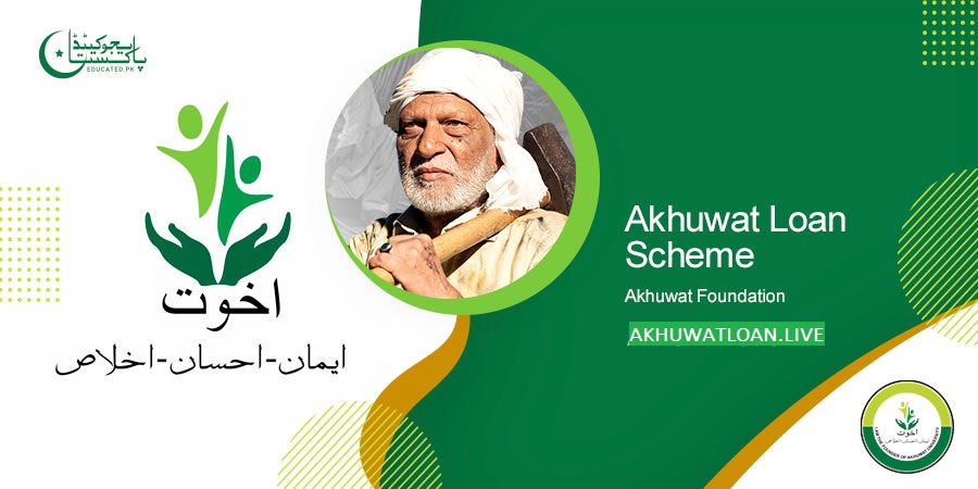 Akhuwat Loan Scheme 2024, akhuwat loan contact number